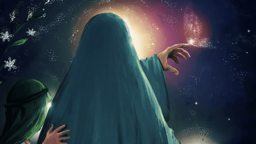 حضرت فاطمہ(س) کی کرامت آیت اللہ لنکرانی کی زبانی / ایک مبلغ کا خواب