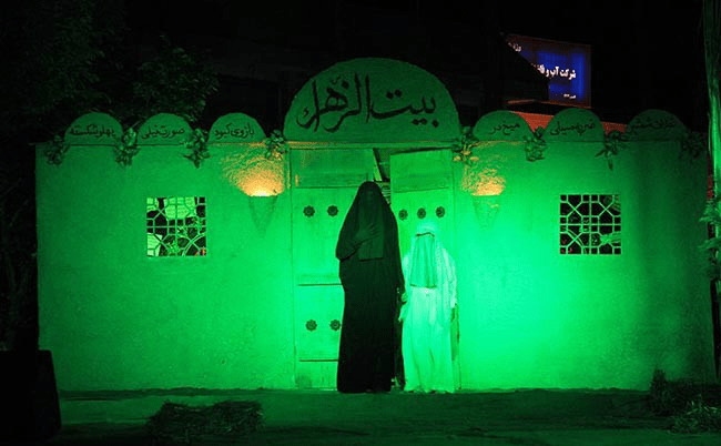 شہادت سے شبہات تک کا 1400 سالہ فاصلہ