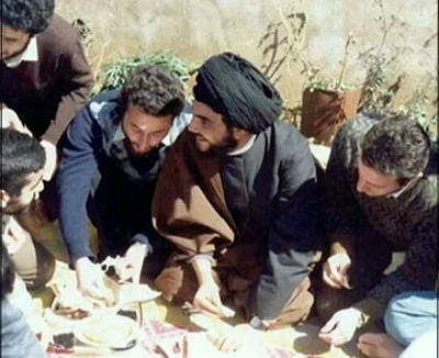 شہید سید حسن نصر اللہ ایک افسانوی شخصیت