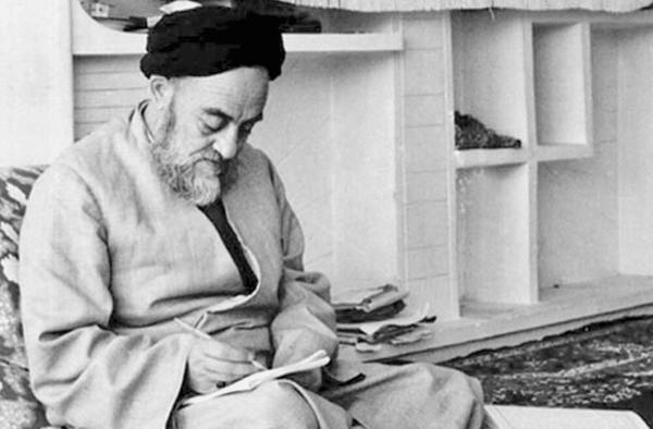 وہ فلسفی جس نے انقلاب کے مفکرین کی نسل تشکیل دی