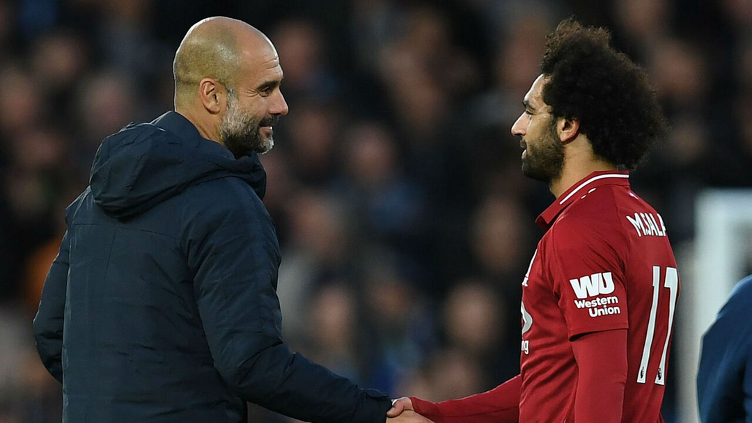 فلسطین کے لئے اور اسرائیل کے خلاف، فٹبال اسٹار محمد صلاح کا لازوال کردار