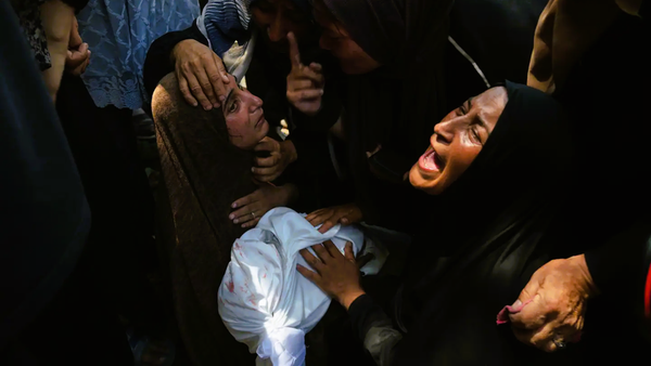 50 ہزار فلسطینیوں کا قتل "ضروری" ہے / یوم النکبہ کو بار بار دہرانا چاہئے، اسرائیلی کمانڈر + ایک خاص نکتہ