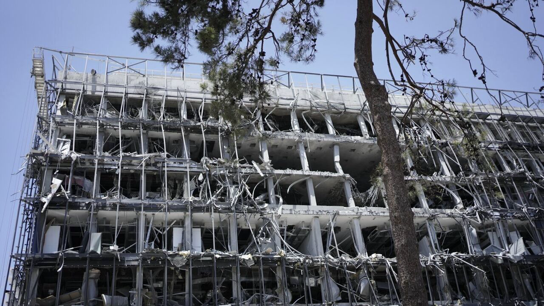 شرم الشیخ سربراہی اجلاس پر اتوان؛ ایران کا تیر ٹھیک نشانے پر لگا