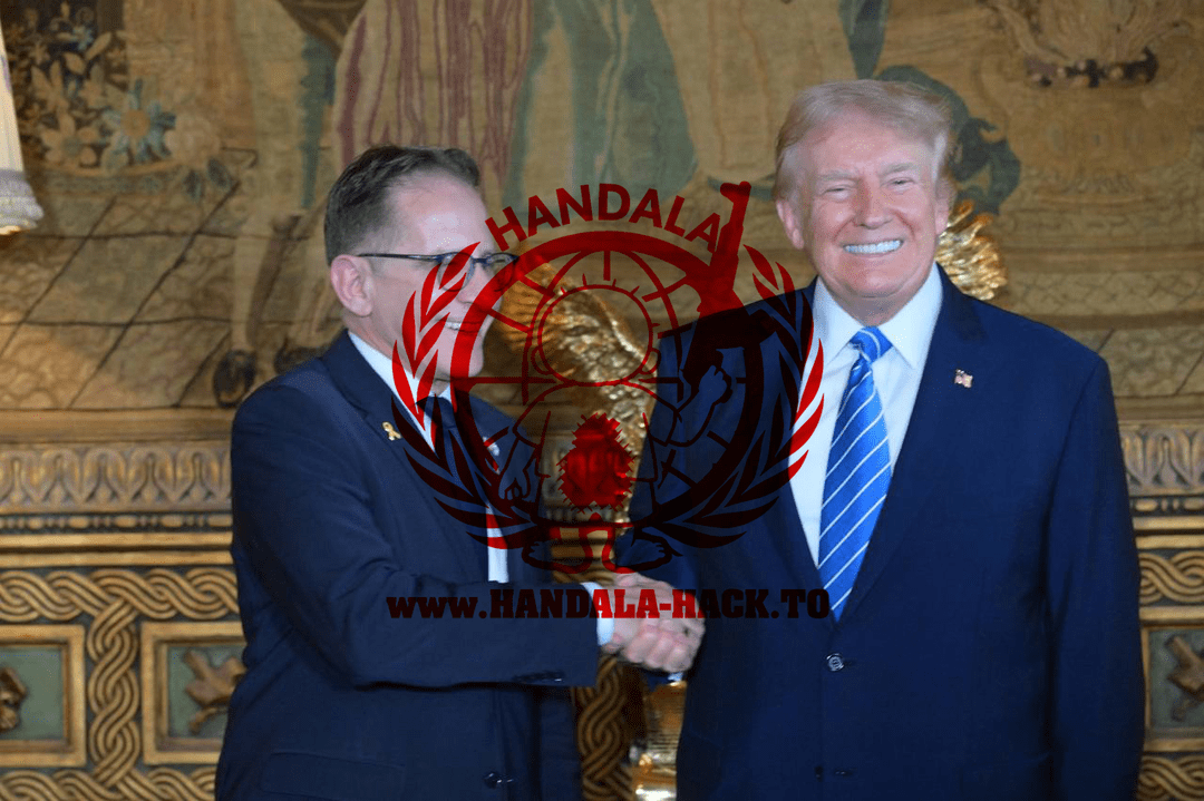 حنظلہ ہیکر گروپ کی اسرائیلی وزیراعظم کے قریبی حلقے کے رازوں تک رسائی