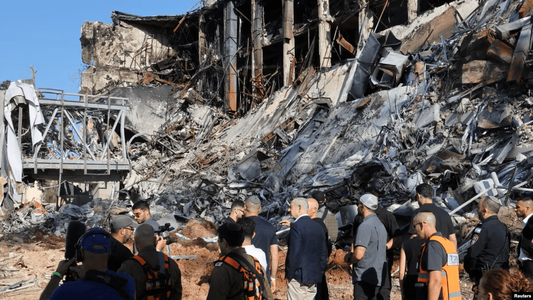 ایران نے دنیا کے طاقتور ترین فضائی دفاعی نظام کو شکست دی، مگر کیسے؟