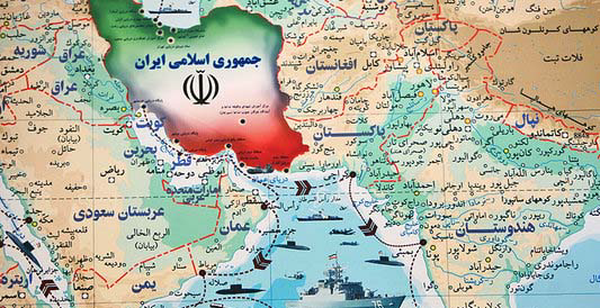 ہُرمُز بیلسٹک میزائل، ایران کا "غیبی تیر" جو دشمن کی آنکھوں کو اندھا کر دیتا ہے + ویڈیوز