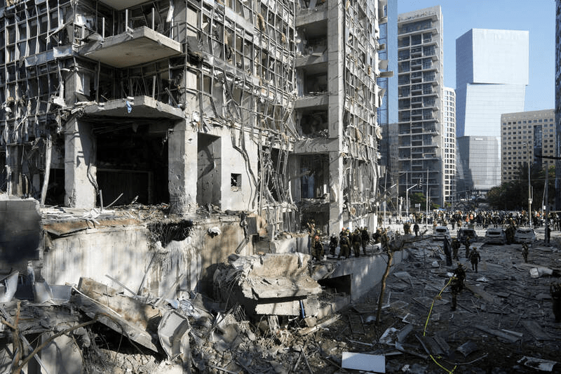 ایران نے دنیا کے طاقتور ترین فضائی دفاعی نظام کو شکست دی، مگر کیسے؟