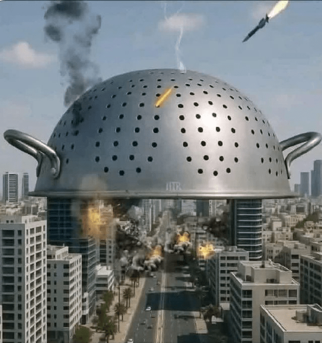 کارٹون + خاکے | اسرائیل کا عالمی سطح پر مذاق اڑایا جا رہا ہے