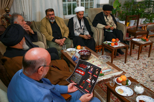 پایگاه خبری دورشهر قم