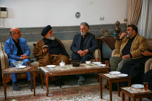 پایگاه خبری دورشهر قم