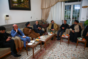پایگاه خبری دورشهر قم