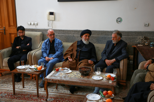 پایگاه خبری دورشهر قم