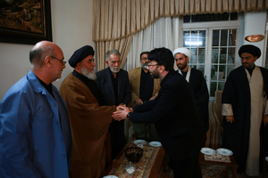 پایگاه خبری دورشهر قم