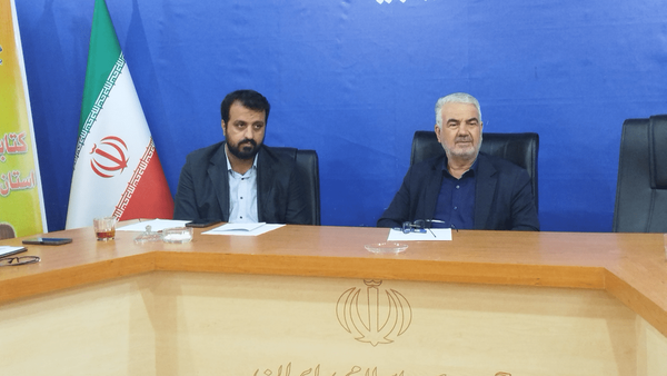 بالغ بر ۳۰ هزار عضو فعال در کتابخانه‌های استان ثبت شده است/کتابخانه‌های نیمه‌تمام کهگیلویه و بویراحمدتکمیل می شوند