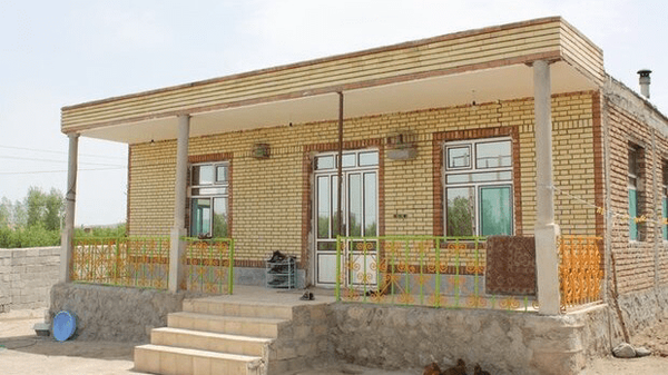 ۶۳۹ واحد مسکن محرومان در بوشهر تکمیل شد