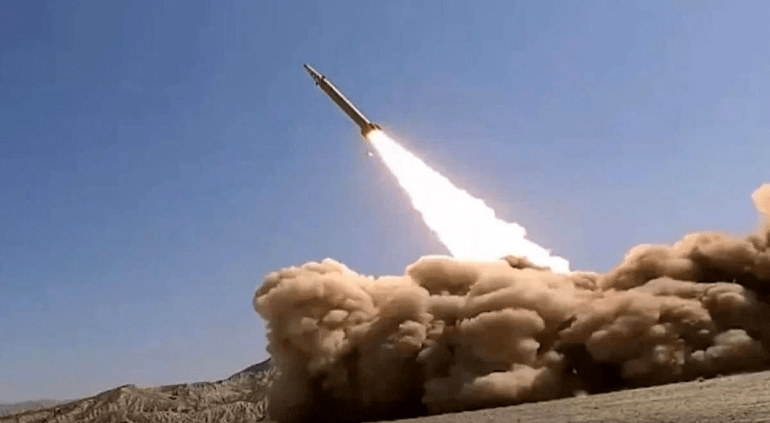 الحاج قاسم کا نام ایران کے سہ رخی دفاع کا استعارہ