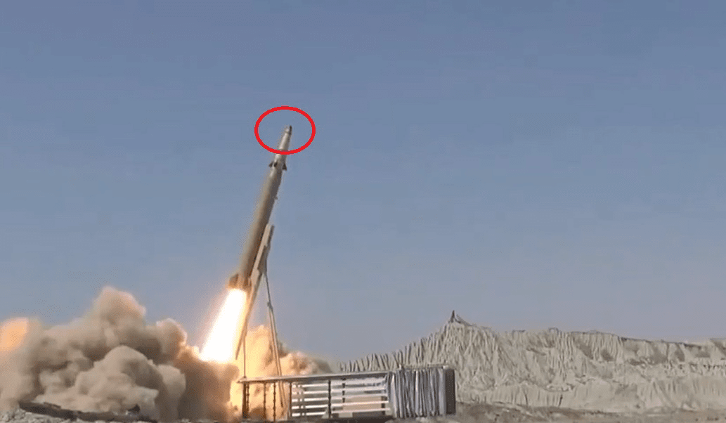 الحاج قاسم کا نام ایران کے سہ رخی دفاع کا استعارہ + تصاویر