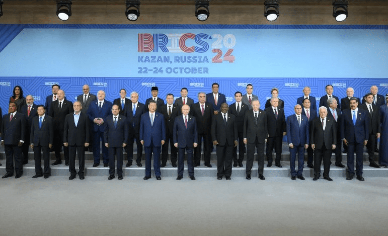 لبرل نظام جان پر نزع کا عالم طاری ہے، صدر فن لینڈ