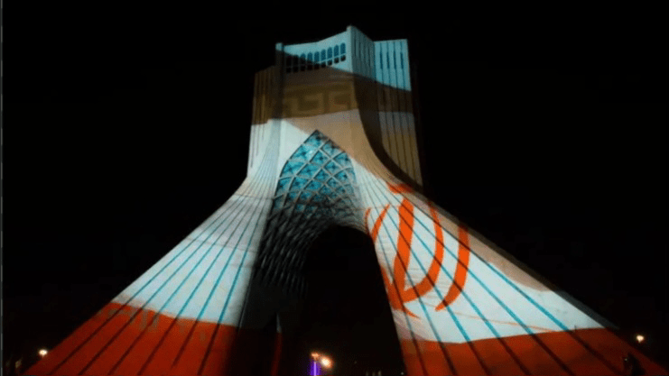 کثیر قطبی عالمی نظام کا ایران کا تمدنی بیانیہ