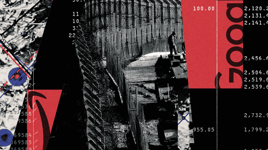 اسرائیل کے ساتھ گوگل اور امیزون کے اربوں ڈالر کے گٹھ جوڑ کا انکشاف