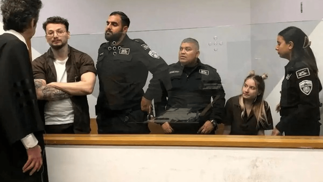 صہیونیوں کا اعتراف؛ ایران اسرائیل کے سیکورٹی نظام کے اندر موجود ہے