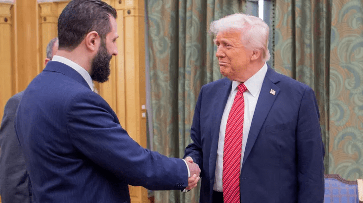 الجولانی فورسز امریکی فوجیوں کی ہلاکت کا سبب