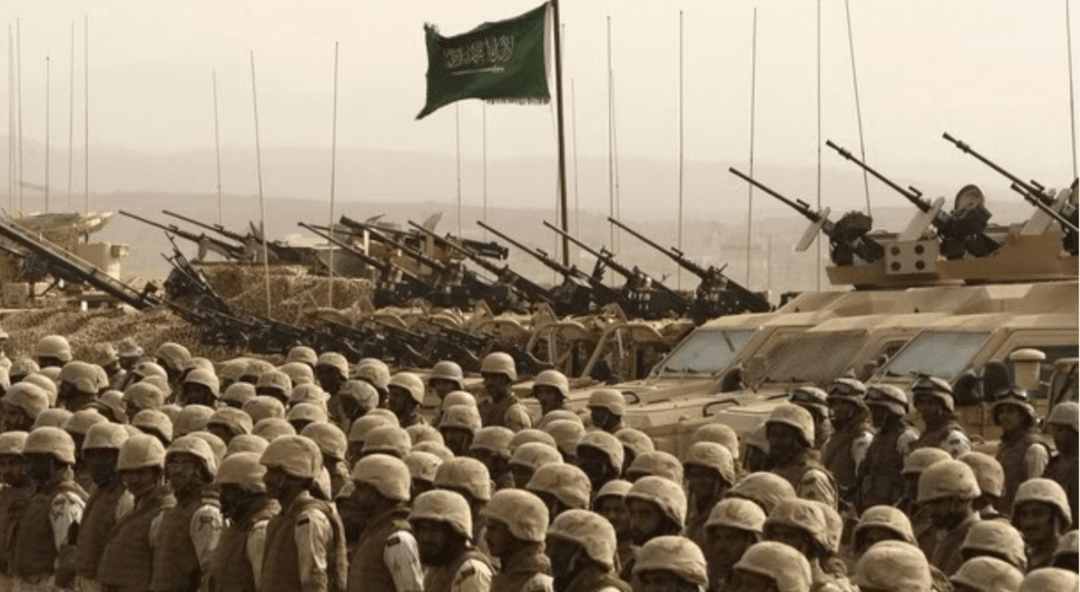 یمن میں سعودی-امارات تنازع عروج پر/ رشاد العلیمی کا سعودی مداخلت کا مطالبہ