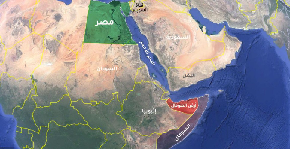 مصر اسرائیلی سازش کے بھنور میں + تصاویر