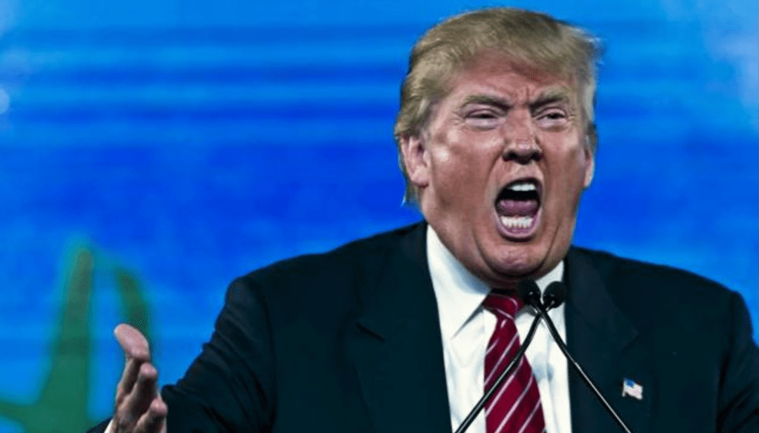 گھبراؤ نہیں، دشمن کی چیخ و پکار خدا کی قدرت کے سامنے محض دھوکہ ہے