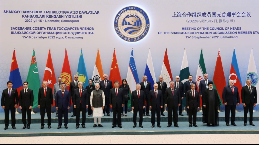 کثیر قطبی عالمی نظام کا ایران کا تمدنی بیانیہ