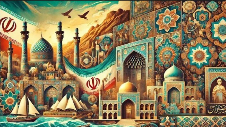 کثیر قطبی عالمی نظام کا ایران کا تمدنی بیانیہ