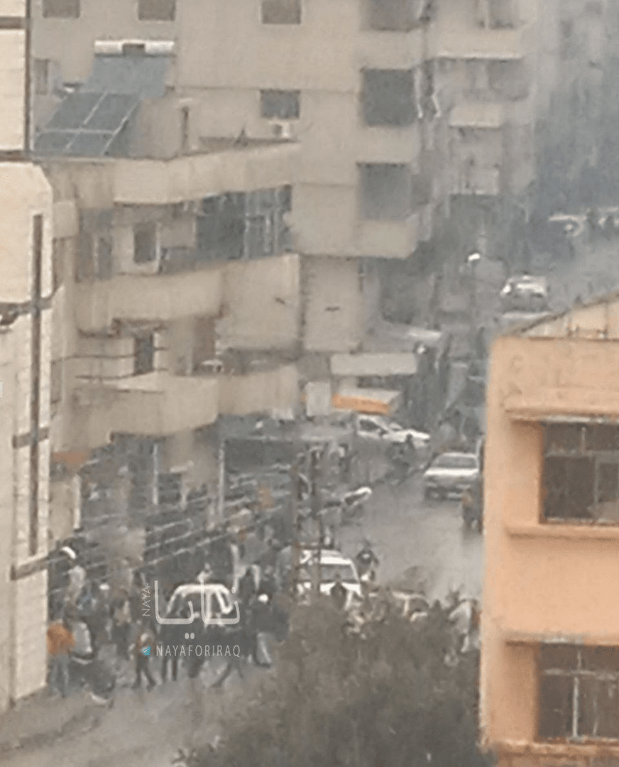 شام: مسجد مسجد امام علی(ع) میں دہشت گردانہ دھماکہ + ویڈیوز