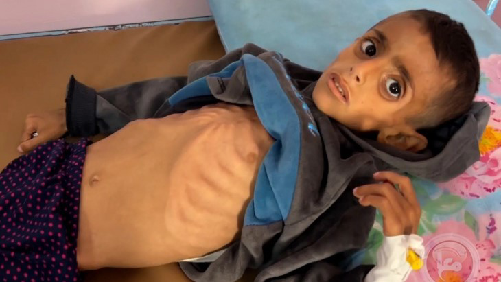 حماس رہنما کے غدار عرب حکمرانوں کو چھبتے ہوئے طعنے + ویڈیو اور تصاویر