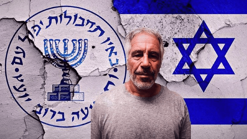 جنسی اسمگلر ایپسٹین کیس میں ٹرمپ پر صہیونیوں کا زبردست دباؤ