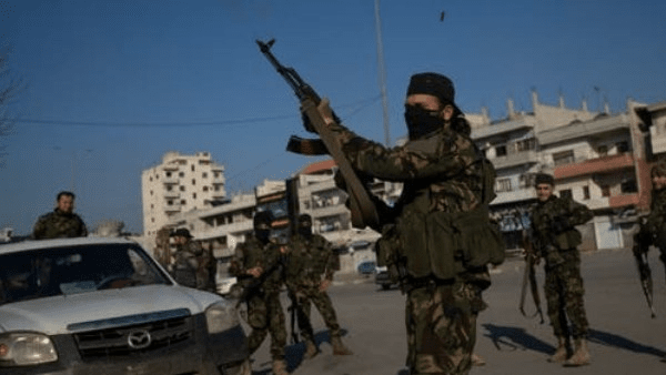 شام: باغیوں کی حکمران؛ آزادی کا وعدہ جو قتل عام اور ٹارچر پر ختم ہؤا