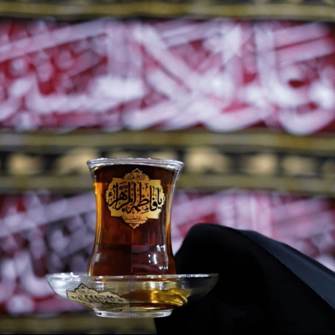 ان نکات کو جان کر حدیث کساء پڑھئے