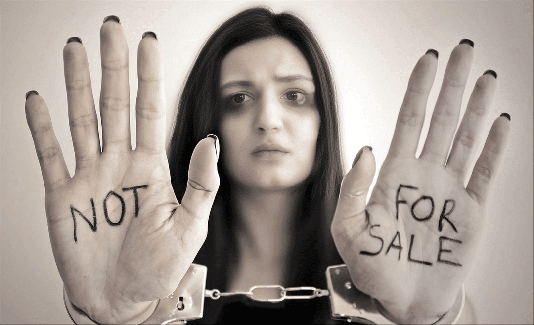 خواتین کی یہ شماریاتی مسکراہٹیں، جھوٹ بولتی ہیں