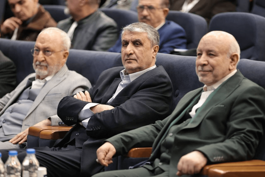 ہم نے کینسر کی 30 اقسام کے علاج کے لئے ریڈیو ادویات بنائی ہیں، محمد اسلامی