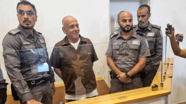 صہیونیوں کا اعتراف؛ ایران اسرائیل کے سیکورٹی نظام کے اندر موجود ہے