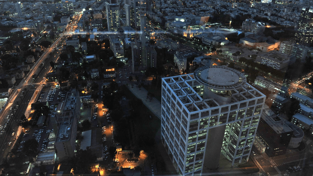 اسرائیل کی جنرل کمان پر ایران کے میزائل حملے کی پوشیدہ جہتیں