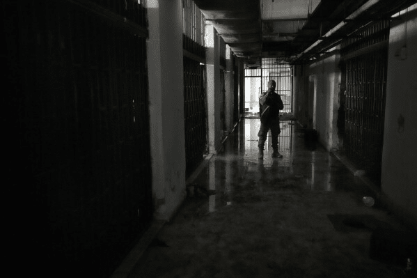 شام: باغیوں کی حکمران؛ آزادی کا وعدہ جو قتل عام اور ٹارچر پر ختم ہؤا