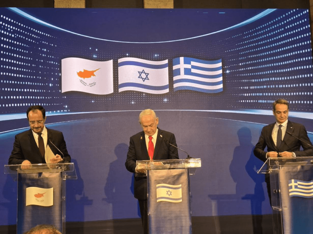 ترکیہ اور اسرائیل کے درمیان جنگ کے بادل، صہیونی ماہر کا جائزہ