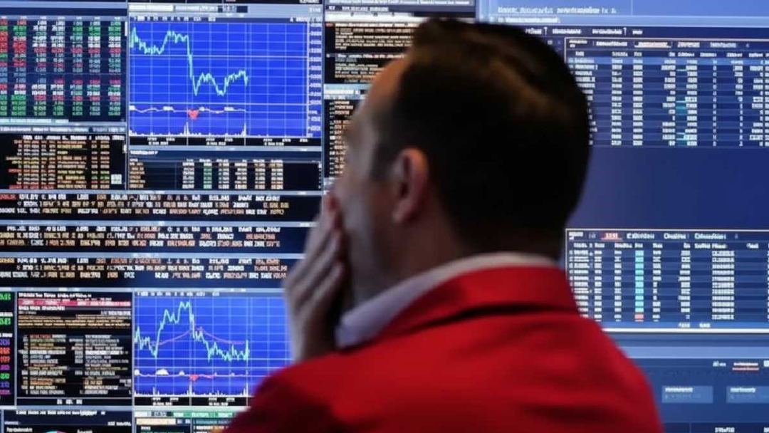 fars | جزئیات دستکاری در بازارهای جهانی با خبر مذاکره با ایران