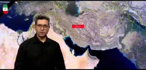 fars | مختصات دقیق اهداف حملات ایران در ۲۴ ساعت گذشته