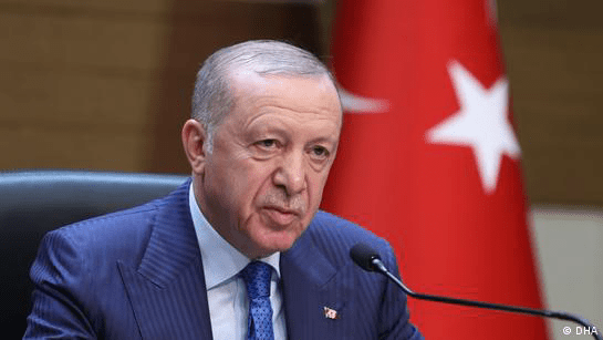 fars | اردوغان: تمام جهان در حال پرداخت بهای جنگ اسرائیل علیه ایران است