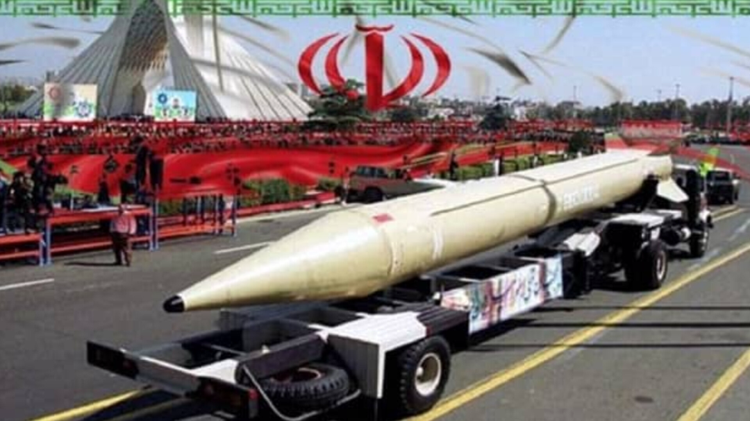 fars | قدرت نظامی ایران؛ خط دفاعی پیشرفته برای جهان اسلام