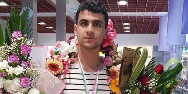 امیررضا پور آقابالا 