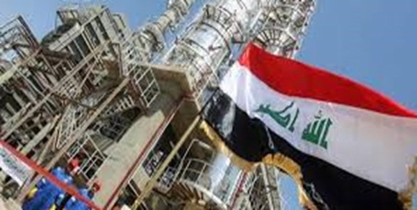 نفت عراق