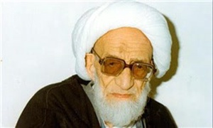 علامه شوشتری