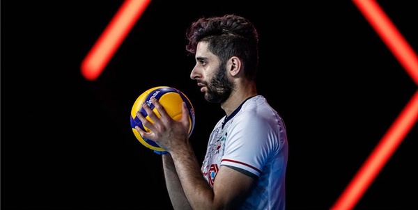 میلاد عبادی پور